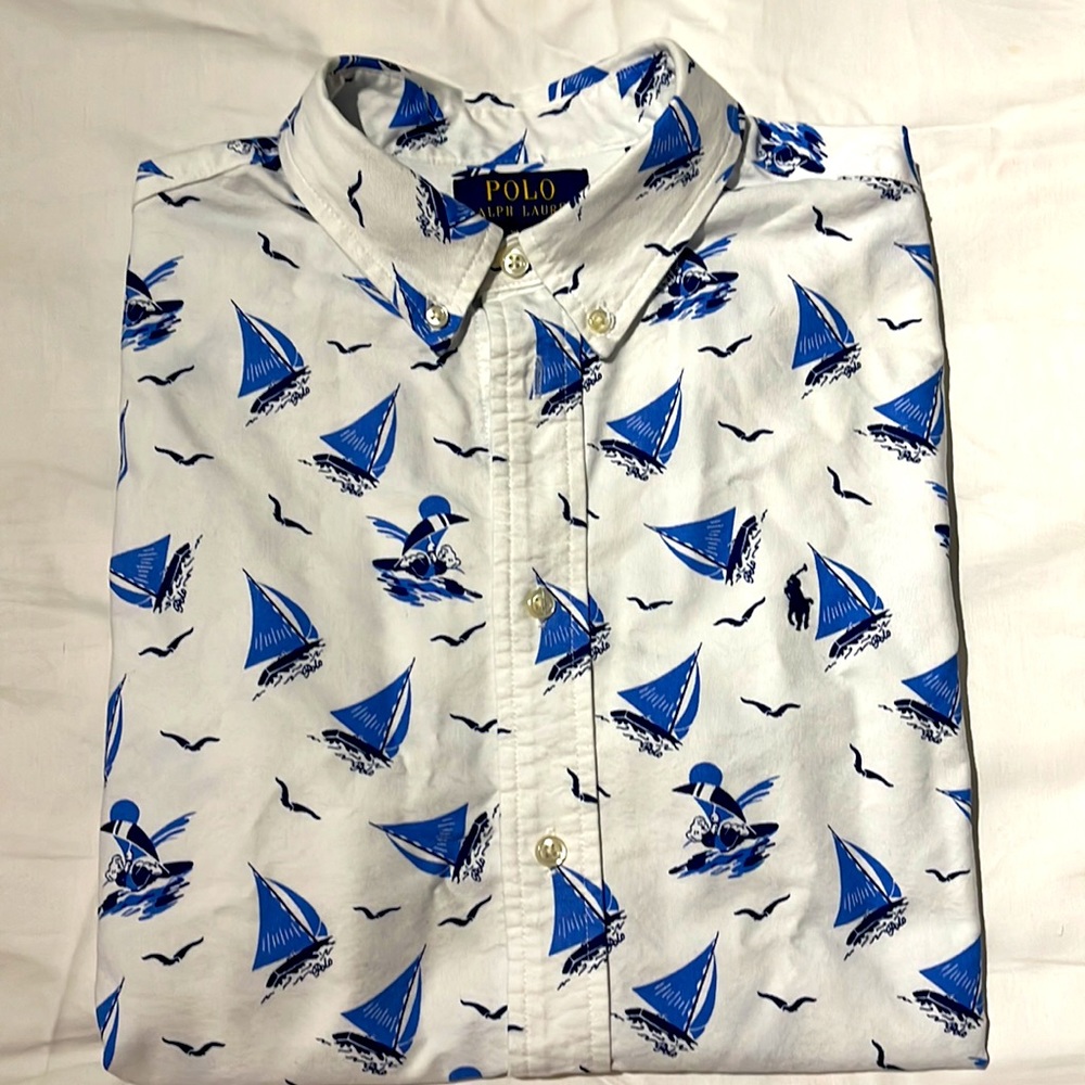 Polo Ralph Lauren